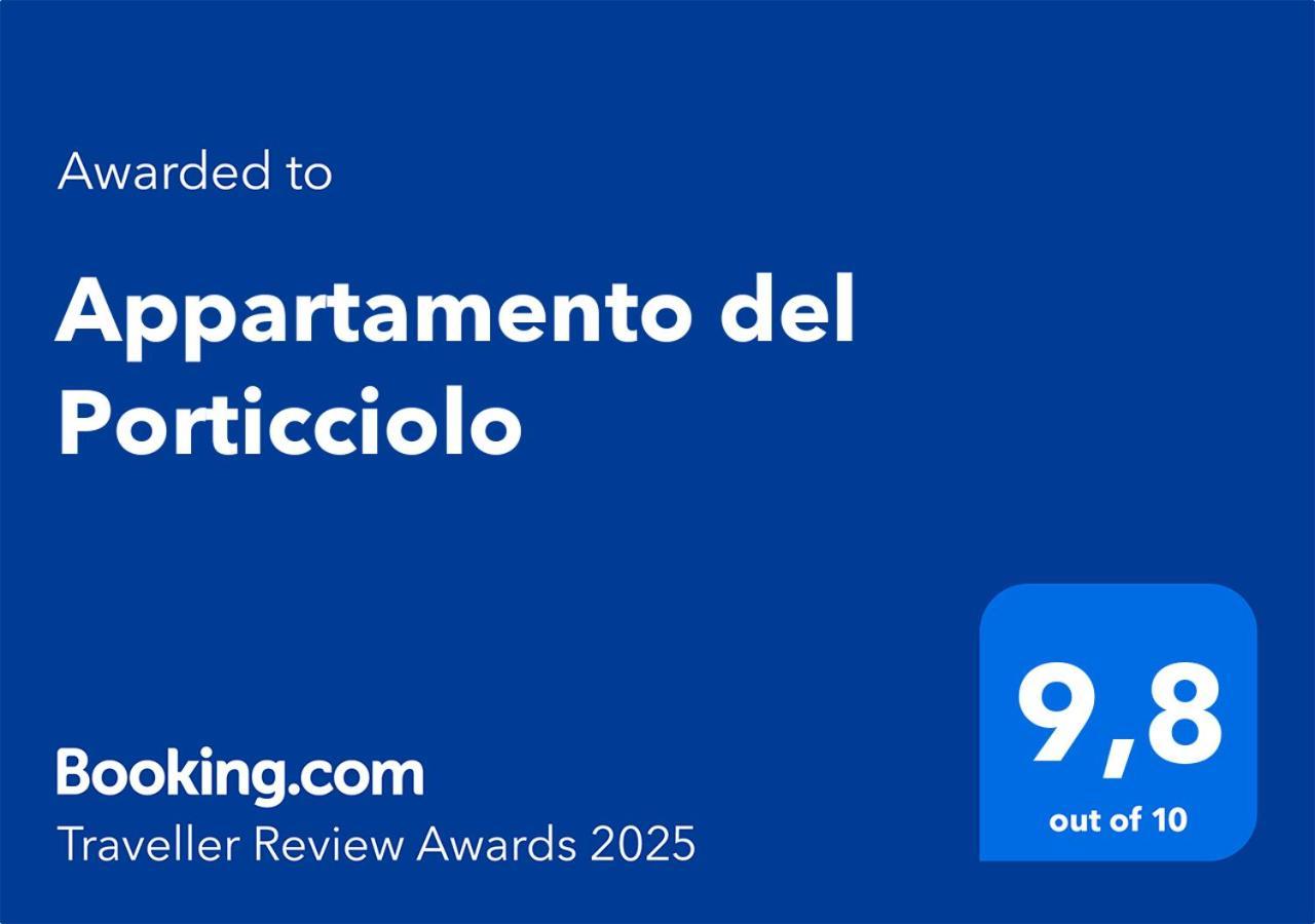 Appartamento Del Porticciolo Genoa Bagian luar foto